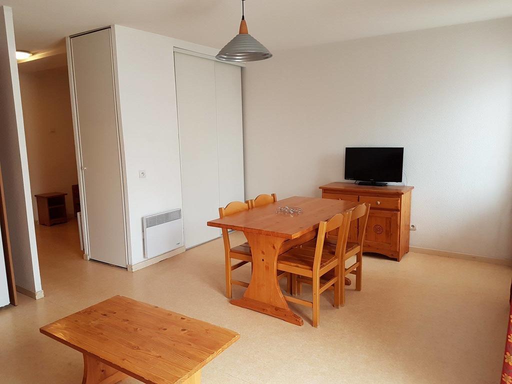Residence Goelia Le Relais Des Pistes Albiez-le-Vieux Екстериор снимка